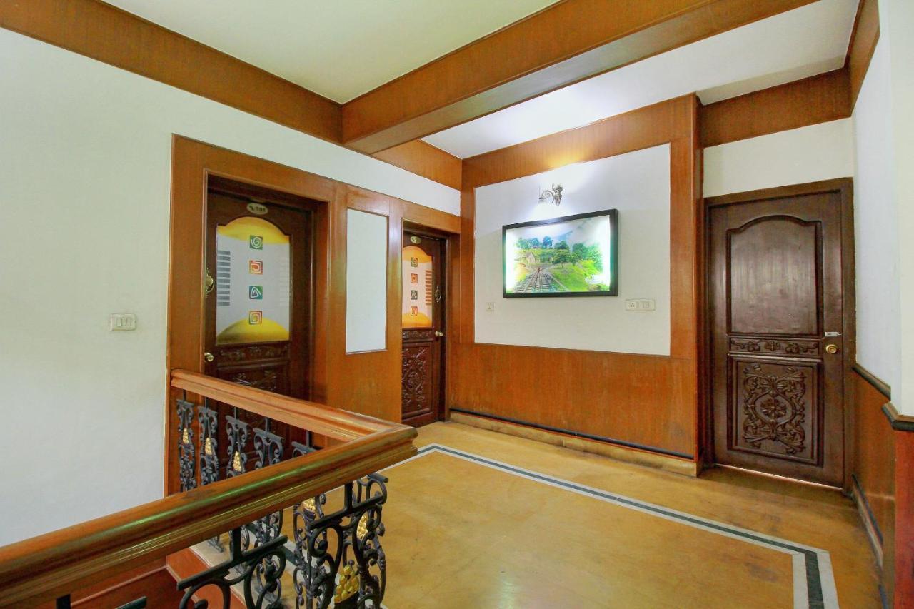 Collection O 14241 The Greenery - Holiday Inn Ooty Esterno foto