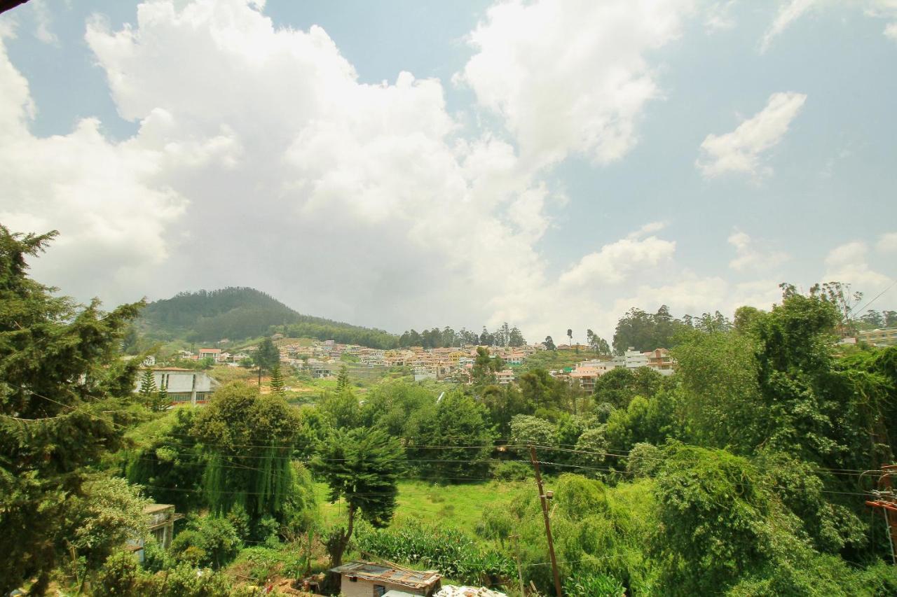 Collection O 14241 The Greenery - Holiday Inn Ooty Esterno foto